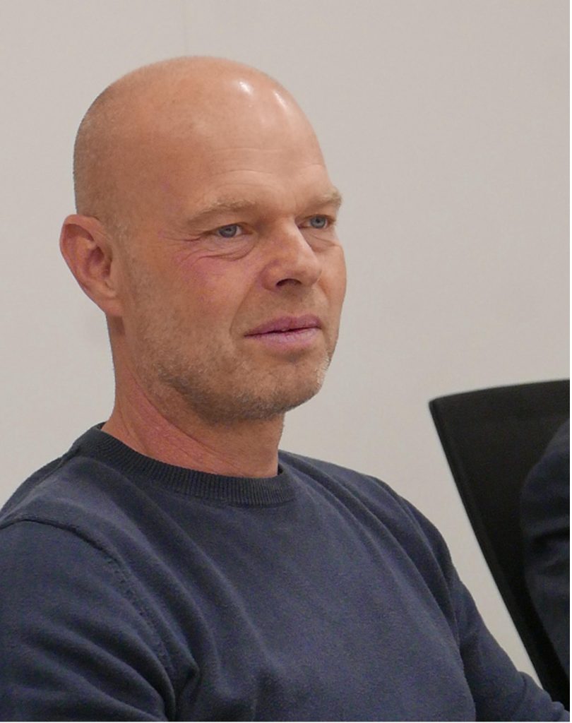 Jan Magnusson