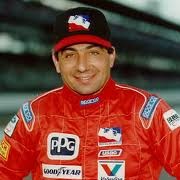 Michele Alboreto