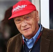 Niki Lauda